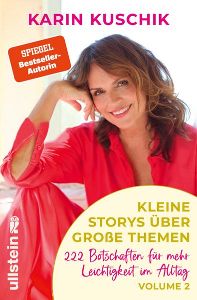 Produktbild: Kleine Storys &uuml;ber gro&szlig;e Themen Volume 2