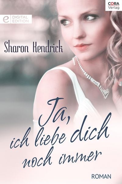 Produktbild: Ja, ich liebe dich noch immer