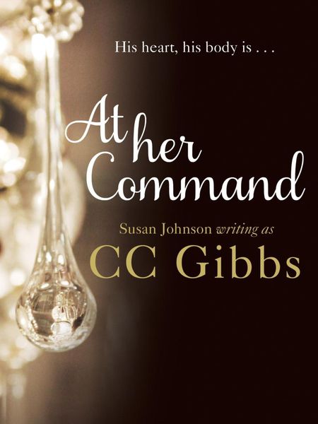 Produktbild: At Her Command