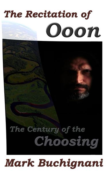 Produktbild: The Recitation of Ooon, The Century of the Choosing