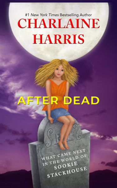 Produktbild: After Dead