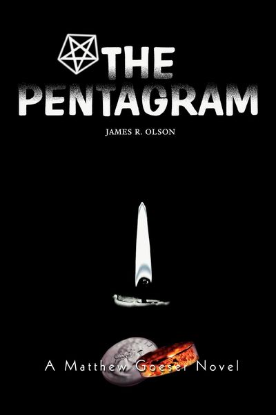 Produktbild: The Pentagram