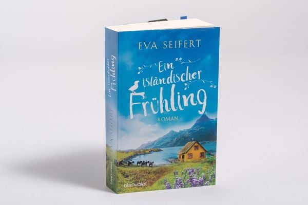 Produktbild: Ein isl&auml;ndischer Fr&uuml;hling