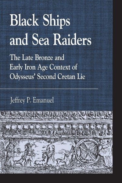 Produktbild: Black Ships and Sea Raiders