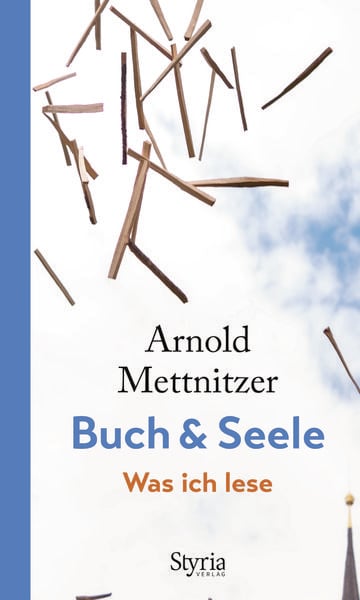 Produktbild: Buch & Seele