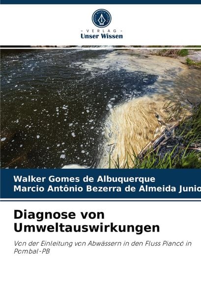 Produktbild: Diagnose von Umweltauswirkungen