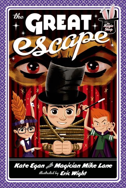 Produktbild: The Great Escape