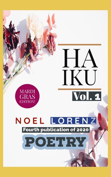 Produktbild: Haiku (Japanese Poetry, #1)
