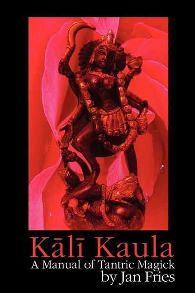Produktbild: Kali Kaula