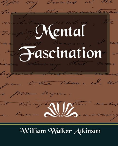 Produktbild: Mental Fascination