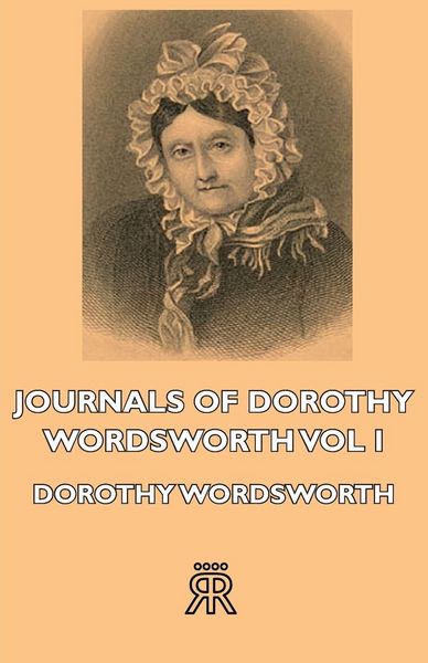 Produktbild: Journals of Dorothy Wordsworth - Vol I