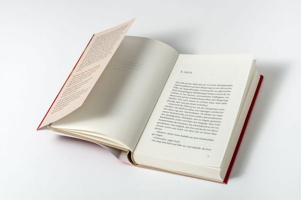 Produktbild: Evas Tochter