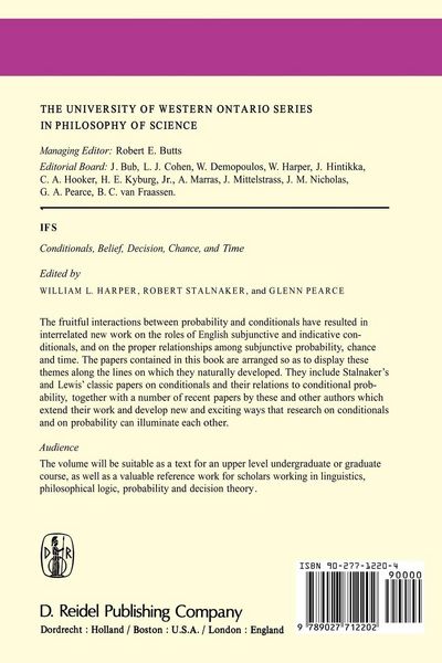 Produktbild: IFS