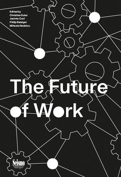 Produktbild: The Future of Work