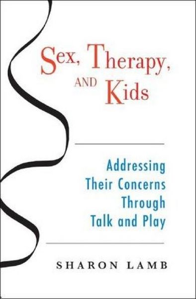 Produktbild: Sex, Therapy, and Kids