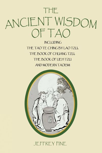 Produktbild: The Ancient Wisdom of Tao