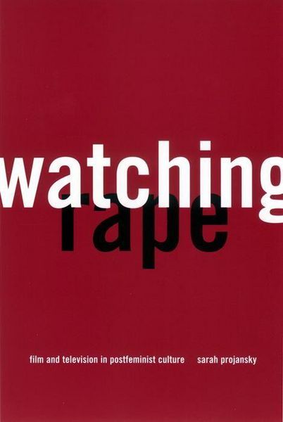 Produktbild: Watching Rape