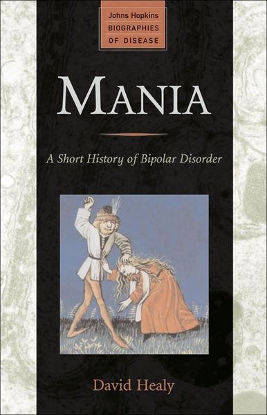 Produktbild: Mania