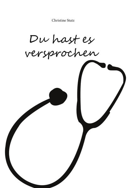 Produktbild: "Du hast es versprochen"