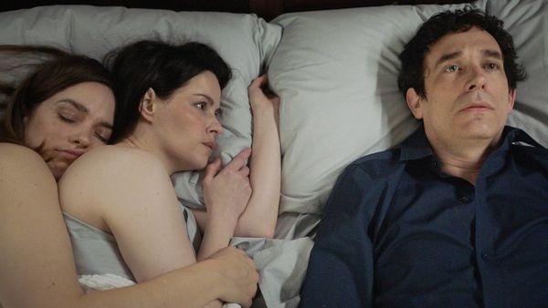 Produktbild: The End of Sex