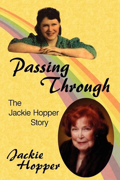 Produktbild: Passing Through