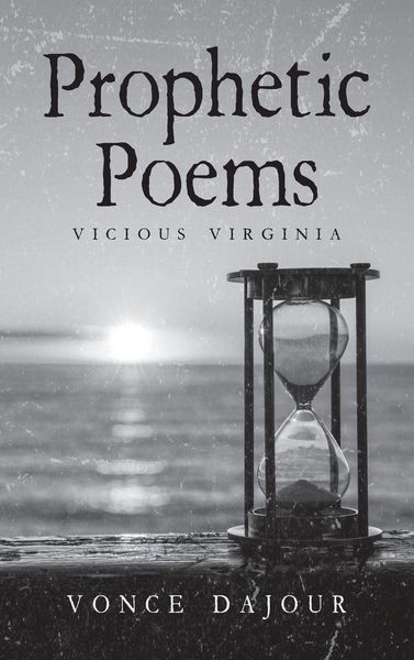 Produktbild: Prophetic Poems