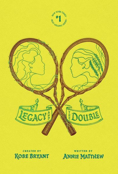 Produktbild: Legacy and the Double