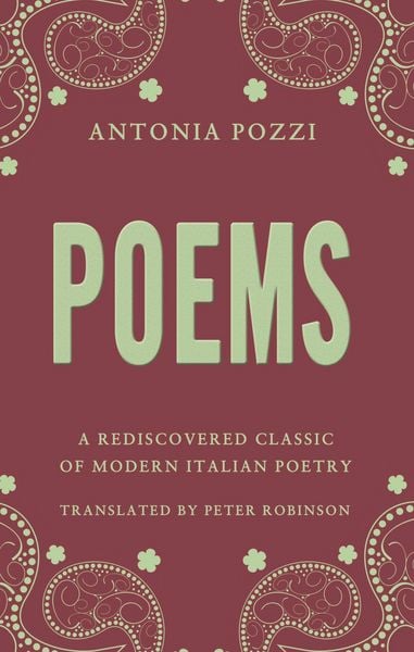 Produktbild: Poems