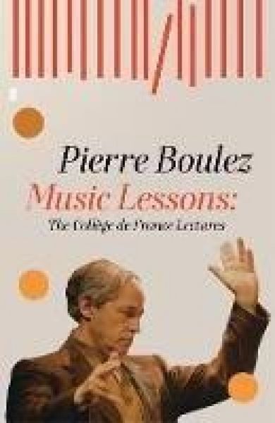 Produktbild: Music Lessons