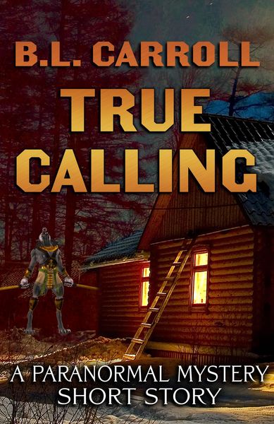Produktbild: True Calling
