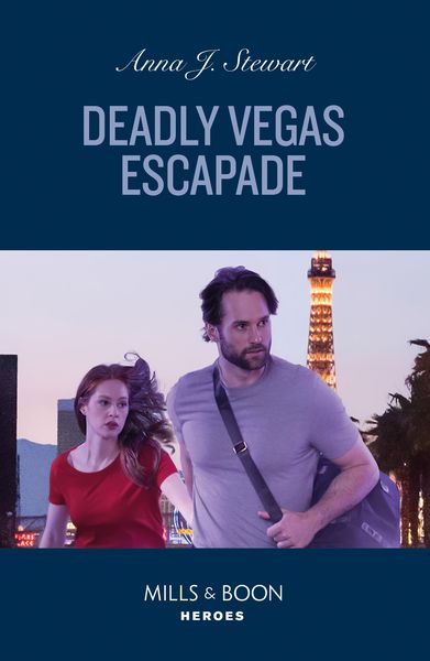 Produktbild: Deadly Vegas Escapade