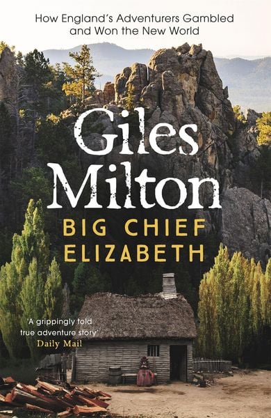 Produktbild: Big Chief Elizabeth