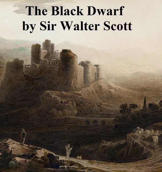 Produktbild: The Black Dwarf