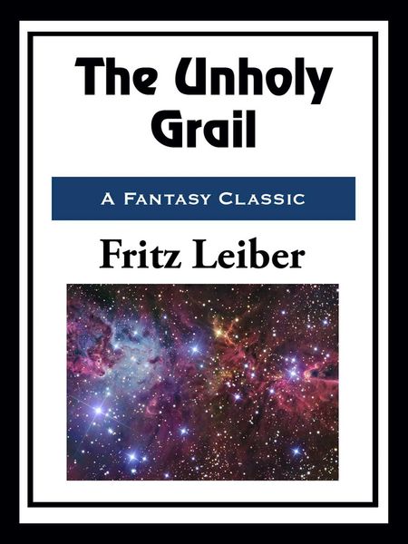 Produktbild: The Unholy Grail