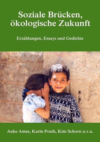 Produktbild: Soziale Br&uuml;cken, &ouml;kologische Zukunft