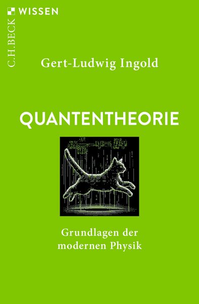 Produktbild: Quantentheorie