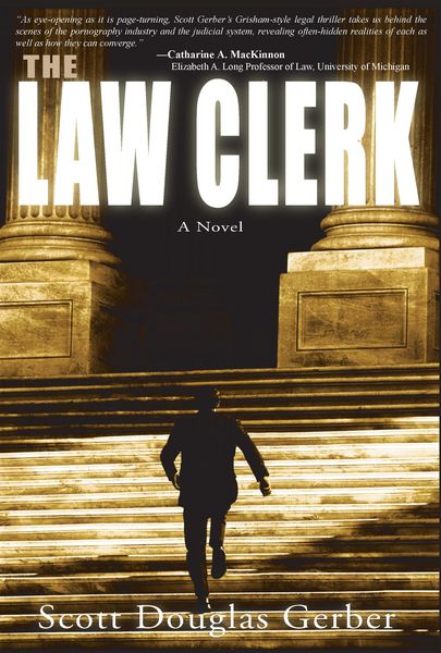 Produktbild: Law Clerk