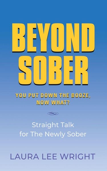 Produktbild: Beyond Sober