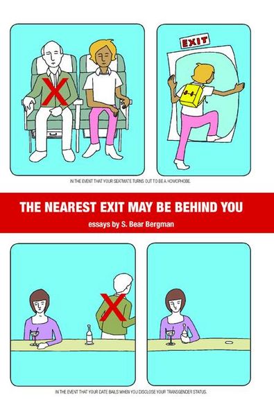 Produktbild: The Nearest Exit May Be Behind You
