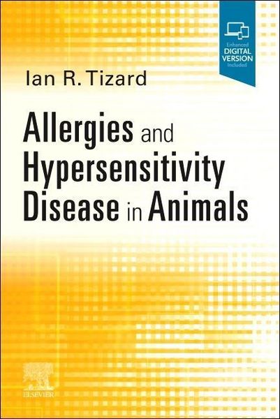 Produktbild: Allergies and Hypersensitivity Disease in Animals