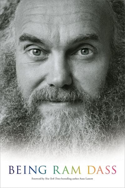Produktbild: Being Ram Dass