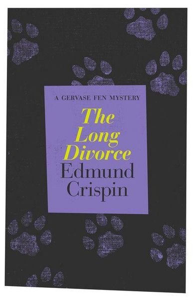 Produktbild: The Long Divorce