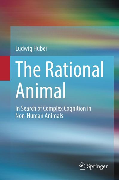 Produktbild: The Rational Animal