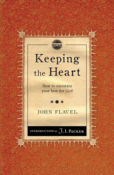 Produktbild: Keeping the Heart