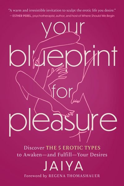 Produktbild: Your Blueprint for Pleasure