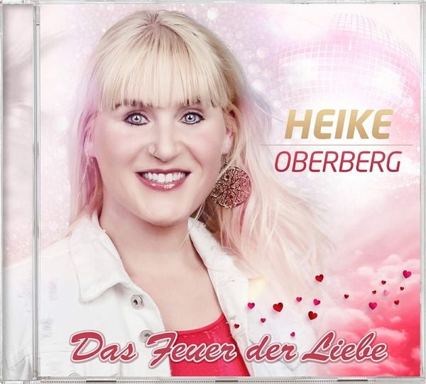 Produktbild: Das Feuer der Liebe