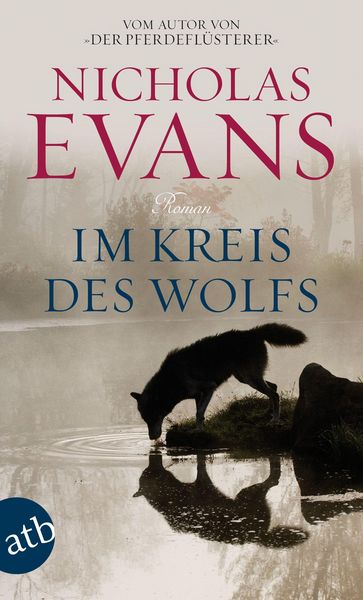 Produktbild: Im Kreis des Wolfs