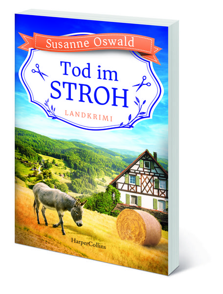 Produktbild: Tod im Stroh