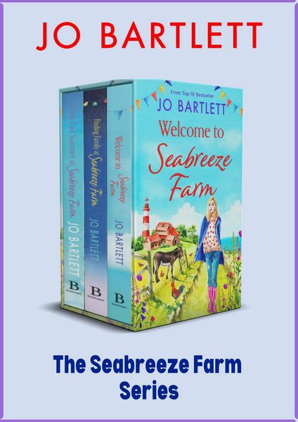 Produktbild: The Seabreeze Farm Series