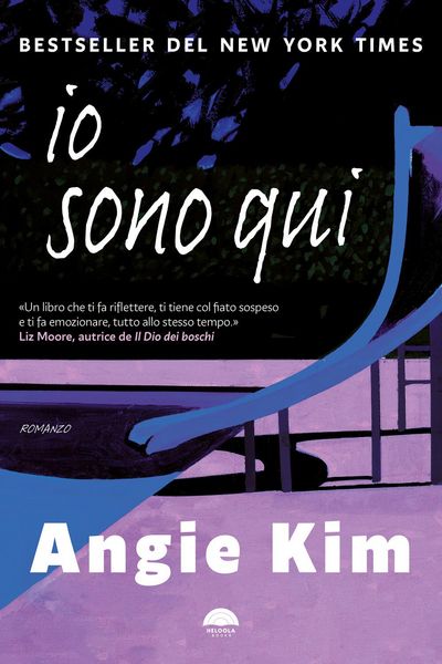 Produktbild: Io sono qui